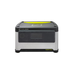 Goal Zero Yeti 300 + Nomad 50 Solar Generator